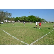Torneo INTERCURSO - Nivel Secundario